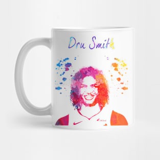 Dru Smith Mug